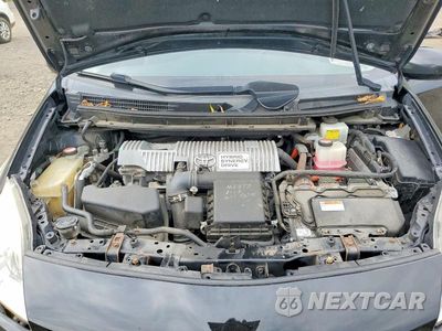 Zdjęcie 11 z 13 samochodu: 2015 TOYOTA PRIUS THREE VIN:JTDKN3DU9F1915697 - miniatura