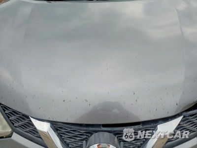 Zdjęcie 11 z 12 samochodu: 2016 NISSAN ROGUE SV VIN:KNMAT2MV8GP649818 - miniatura