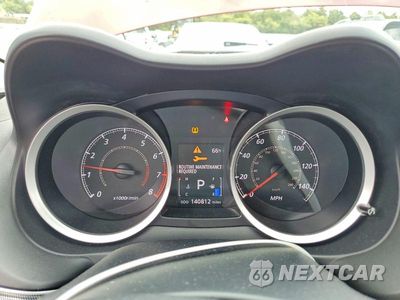 Zdjęcie 9 z 13 samochodu: 2010 MITSUBISHI LANCER GTS VIN:JA32X8HW4AU019364 - miniatura