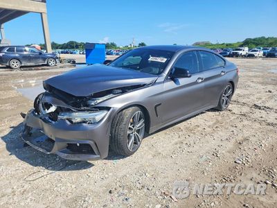 2015 BMW 435 I GRAN COUPE WBA4B1C53FG241220 - główne zdjęcie licytacji z USA - miniatura