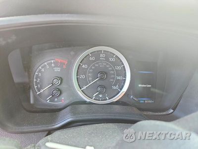 Zdjęcie 9 z 12 samochodu: 2022 TOYOTA COROLLA LE VIN:5YFEPMAEXNP289324 - miniatura