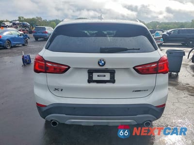 Zdjęcie 6 z 12 samochodu: 2019 BMW X1 XDRIVE28I VIN:WBXHT3C52K3H36173 - miniatura