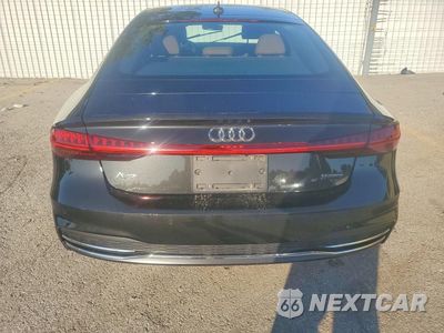 Zdjęcie 6 z 12 samochodu: 2019 AUDI A7 PREMIUM PLUS S-LINE VIN:WAUU2AF25KN080800 - miniatura