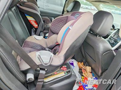 Zdjęcie 11 z 13 samochodu: 2013 FORD EDGE SPORT VIN:2FMDK4AKXDBC25271 - miniatura