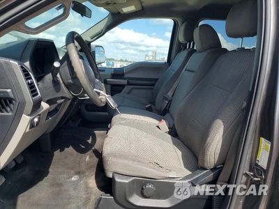 Zdjęcie 7 z 12 samochodu: 2015 FORD F150 SUPERCREW VIN:1FTEW1CF8FFA59720 - miniatura