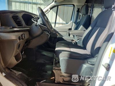 Zdjęcie 7 z 13 samochodu: 2021 FORD TRANSIT T-250 DELIVERY VAN VIN:1FTBR1Y80MKA69280 - miniatura