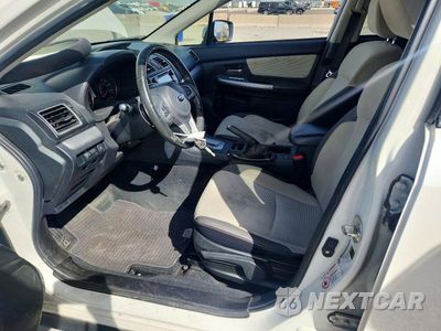 Zdjęcie 7 z 12 samochodu: 2017 SUBARU CROSSTREK PREMIUM VIN:JF2GPABC6H8267262 - miniatura