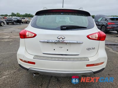 Zdjęcie 6 z 13 samochodu: 2017 INFINITI QX50 BASE VIN:JN1BJ0RRXHM406513 - miniatura