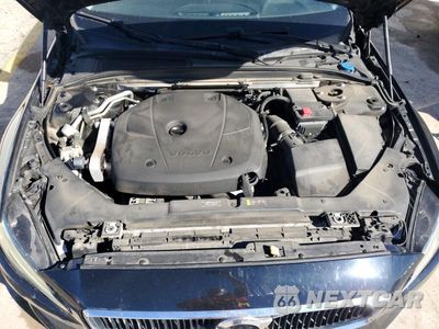 Zdjęcie 11 z 12 samochodu: 2020 VOLVO S60 T5 MOMENTUM VIN:7JR102FK1LG037807 - miniatura