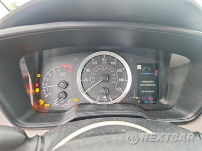 Zdjęcie 9 z 12 samochodu: 2020 TOYOTA COROLLA LE VIN:5YFEPRAE3LP014565 - miniatura