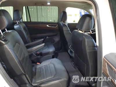 Zdjęcie 11 z 13 samochodu: 2024 VOLKSWAGEN ATLAS SEL VIN:1V2BR2CA6RC574692 - miniatura