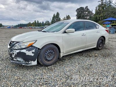 2018 NISSAN ALTIMA 2.5 S 1N4AL3AP7JC275198 - główne zdjęcie licytacji z USA - miniatura