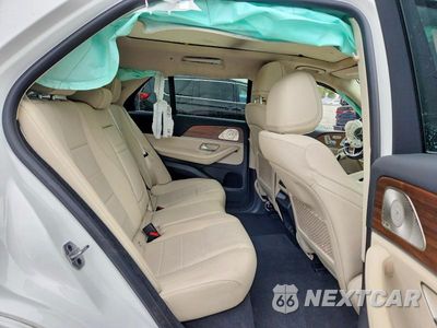 Zdjęcie 10 z 12 samochodu: 2025 MERCEDES-BENZ GLE 350 4MATIC VIN:4JGFB4FB1SB385754 - miniatura