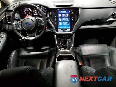 Zdjęcie 8 z 12 samochodu: 2023 SUBARU OUTBACK TOURING VIN:4S4BTGPD1P3146221 - miniatura