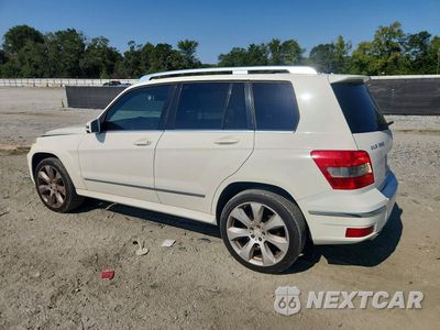 Drugie zdjęcie samochodu z przodu: 2011 MERCEDES-BENZ GLK 350 4MATIC VIN:WDCGG8HB3BF656637 - miniatura