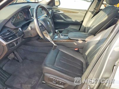 Zdjęcie 7 z 14 samochodu: 2016 BMW X5 SDRIVE35I VIN:5UXKR2C59G0H42524 - miniatura