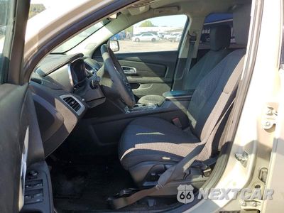 Zdjęcie 7 z 14 samochodu: 2013 GMC TERRAIN SLE VIN:2GKALMEKXD6323065 - miniatura