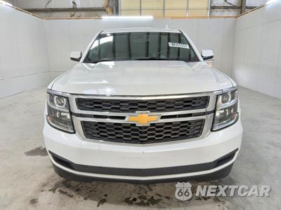 Piąte zdjęcie samochodu w środku: 2019 CHEVROLET SUBURBAN C1500 LT VIN:1GNSCHKC2KR329973 - miniatura