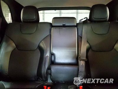 Zdjęcie 10 z 14 samochodu: 2019 JEEP CHEROKEE LIMITED VIN:1C4PJMDXXKD409242 - miniatura