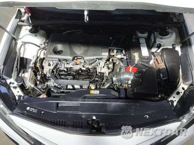 Zdjęcie 11 z 13 samochodu: 2020 TOYOTA CAMRY SE VIN:4T1G11AK2LU913045 - miniatura