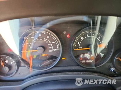 Zdjęcie 9 z 13 samochodu: 2014 JEEP PATRIOT LATITUDE VIN:1C4NJRFB3ED574687 - miniatura