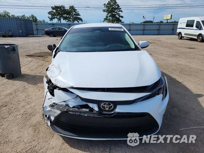Piąte zdjęcie samochodu w środku: 2026 TOYOTA COROLLA LE VIN:5YFB4MDE6TP367053 - miniatura