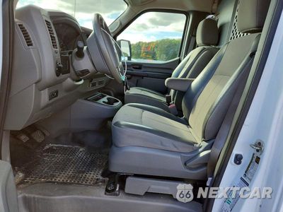 Zdjęcie 7 z 12 samochodu: 2019 NISSAN NV2500 DELIVERY VAN VIN:1N6BF0KY6KN806633 - miniatura