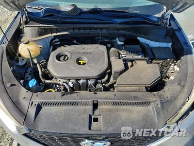 Zdjęcie 12 z 14 samochodu: 2016 HYUNDAI TUCSON SE VIN:KM8J33A47GU242393 - miniatura