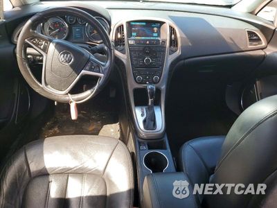 Zdjęcie 8 z 12 samochodu: 2014 BUICK VERANO VIN:1G4PS5SK2E4106367 - miniatura