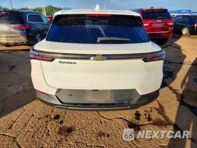 Zdjęcie 6 z 12 samochodu: 2026 CHEVROLET EQUINOX LT VIN:3GN7DNRP2TS104123 - miniatura