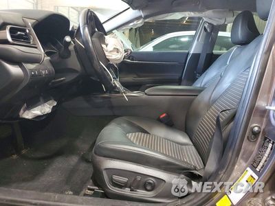 Zdjęcie 7 z 13 samochodu: 2021 TOYOTA CAMRY SE VIN:4T1G11AK0MU592205 - miniatura