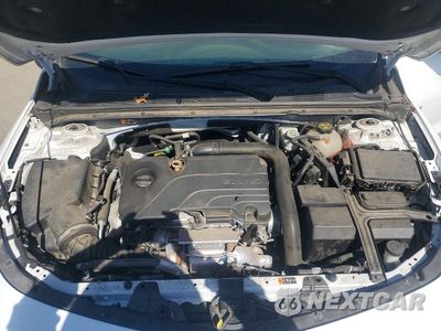 Zdjęcie 11 z 12 samochodu: 2021 CHEVROLET MALIBU LT VIN:1G1ZD5ST0MF040932 - miniatura