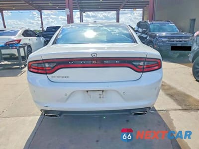 Zdjęcie 6 z 12 samochodu: 2022 DODGE CHARGER SXT VIN:2C3CDXBG7NH196594 - miniatura