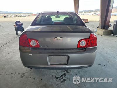 Zdjęcie 6 z 12 samochodu: 2012 CHEVROLET MALIBU LS VIN:1G1ZB5E07CF261353 - miniatura