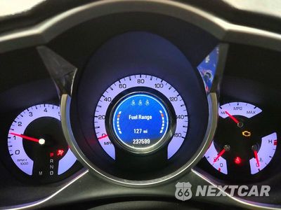 Zdjęcie 9 z 12 samochodu: 2012 CADILLAC SRX VIN:3GYFNGE39CS569671 - miniatura