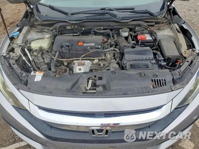 Zdjęcie 11 z 12 samochodu: 2016 HONDA CIVIC LX VIN:2HGFC2F50GH574878 - miniatura