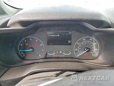 Zdjęcie 9 z 13 samochodu: 2022 FORD TRANSIT CONNECT XL VIN:NM0LS7S2XN1514595 - miniatura