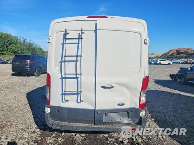 Zdjęcie 6 z 13 samochodu: 2016 FORD TRANSIT T-250 VIN:1FTYR2CM8GKA71500 - miniatura