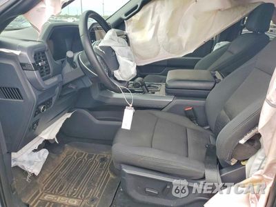 Zdjęcie 7 z 12 samochodu: 2025 FORD F150 XLT VIN:1FTFW3LD2SFA08528 - miniatura