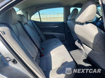 Zdjęcie 10 z 12 samochodu: 2019 TOYOTA CAMRY SE VIN:4T1B11HK5KU842650 - miniatura