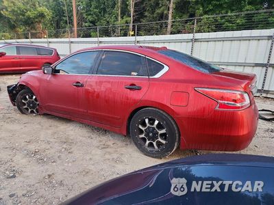 Drugie zdjęcie samochodu z przodu: 2014 NISSAN ALTIMA 2.5 SV VIN:1N4AL3APXEC403441 - miniatura