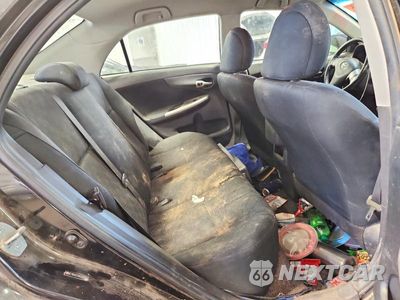 Zdjęcie 10 z 12 samochodu: 2010 TOYOTA COROLLA S VIN:2T1BU4EE9AC453470 - miniatura