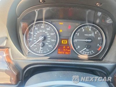 Zdjęcie 9 z 12 samochodu: 2008 BMW 328 I SULEV VIN:WBAVC53558FZ88304 - miniatura