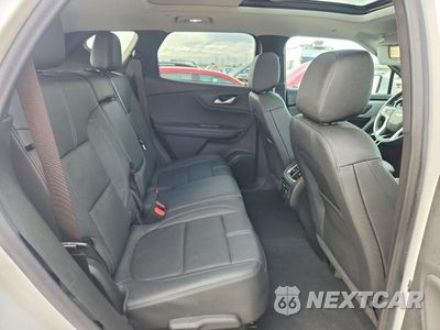 Zdjęcie 10 z 12 samochodu: 2022 CHEVROLET BLAZER 3LT VIN:3GNKBJRSXNS139461 - miniatura