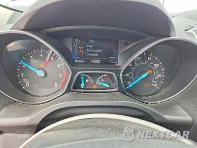 Zdjęcie 9 z 13 samochodu: 2018 FORD ESCAPE SE VIN:1FMCU9GD1JUC59777 - miniatura