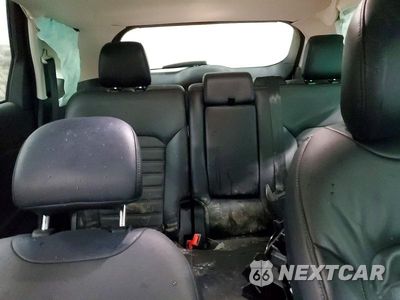 Zdjęcie 10 z 13 samochodu: 2018 FORD EDGE SEL VIN:2FMPK4J87JBC19599 - miniatura