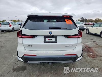 Zdjęcie 6 z 13 samochodu: 2025 BMW X1 XDRIVE28I VIN:WBX73EF00S5171365 - miniatura