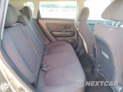 Zdjęcie 11 z 13 samochodu: 2013 KIA SOUL BASE VIN:KNDJT2A54D7564457 - miniatura