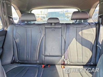 Zdjęcie 10 z 13 samochodu: 2015 BMW X5 XDRIVE35I VIN:5UXKR0C50F0P08648 - miniatura