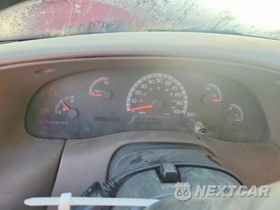 Zdjęcie 9 z 12 samochodu: 1999 FORD F150 VIN:1FTZF1721XKC17414 - miniatura
